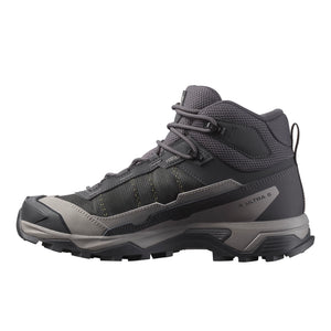 SALOMON X ULTRA 5 MID GTX - FEMME