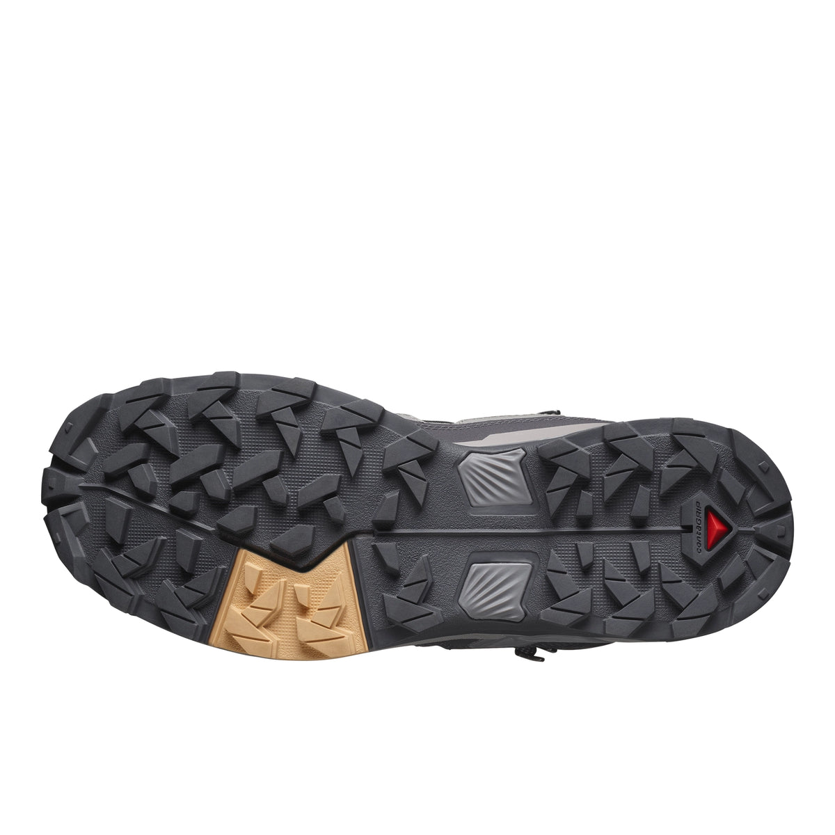 SALOMON X ULTRA 5 MID GTX - FEMME