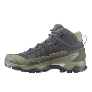 SALOMON X ULTRA 5 MID GTX - FEMME