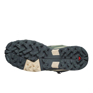 SALOMON X ULTRA 5 MID GTX - FEMME