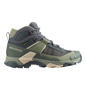 SALOMON X ULTRA 5 MID GTX - FEMME