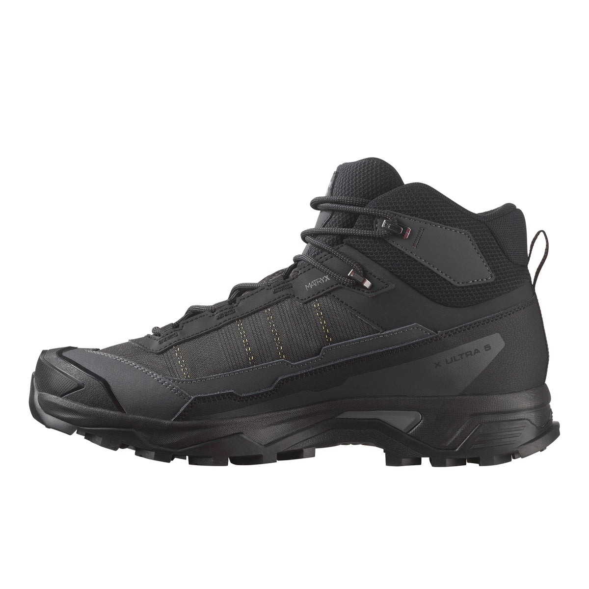 SALOMON X ULTRA 5 MID GTX - HOMME