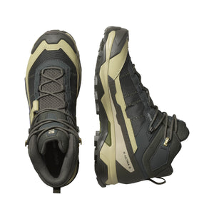 SALOMON X ULTRA 5 MID GTX - HOMME