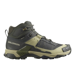 SALOMON X ULTRA 5 MID GTX - HOMME