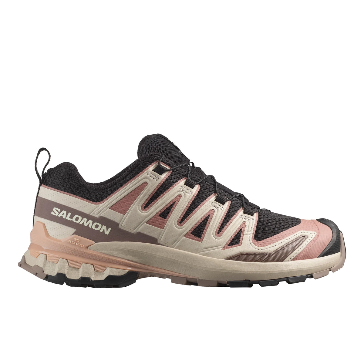 SALOMON XA PRO 3D V9 - FEMME