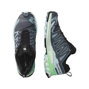 SALOMON XA PRO 3D V9 - FEMME