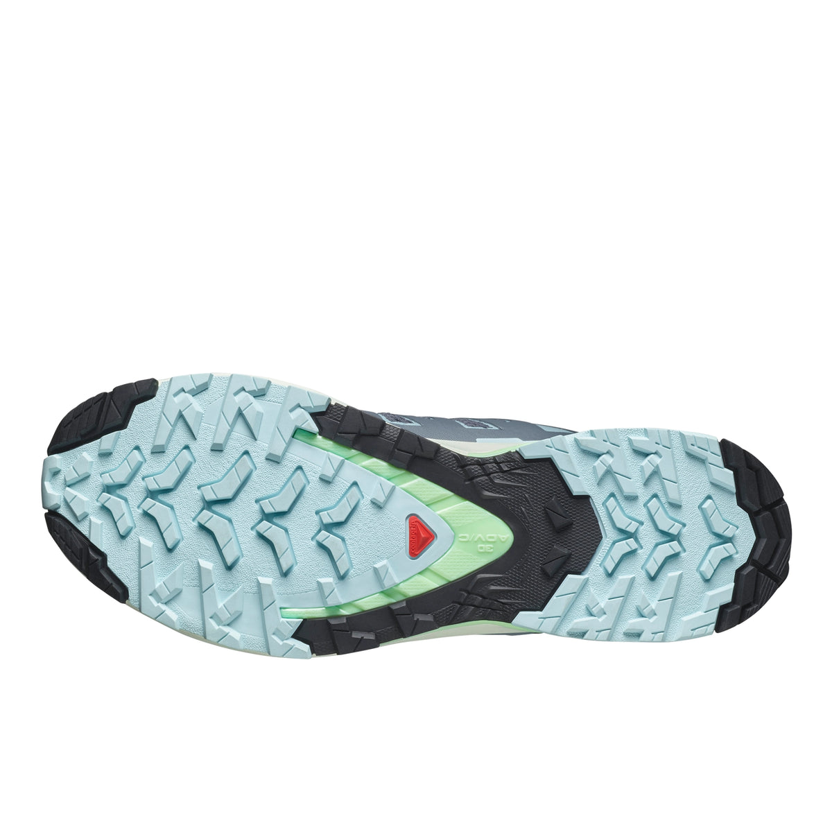 SALOMON XA PRO 3D V9 - FEMME