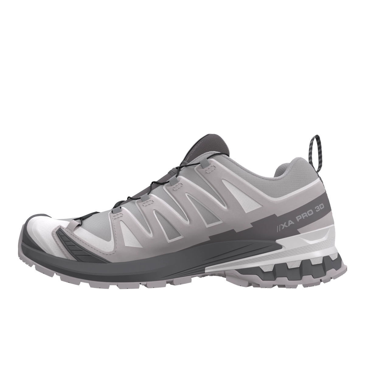 SALOMON XA PRO 3D V9 GORE-TEX - FEMME