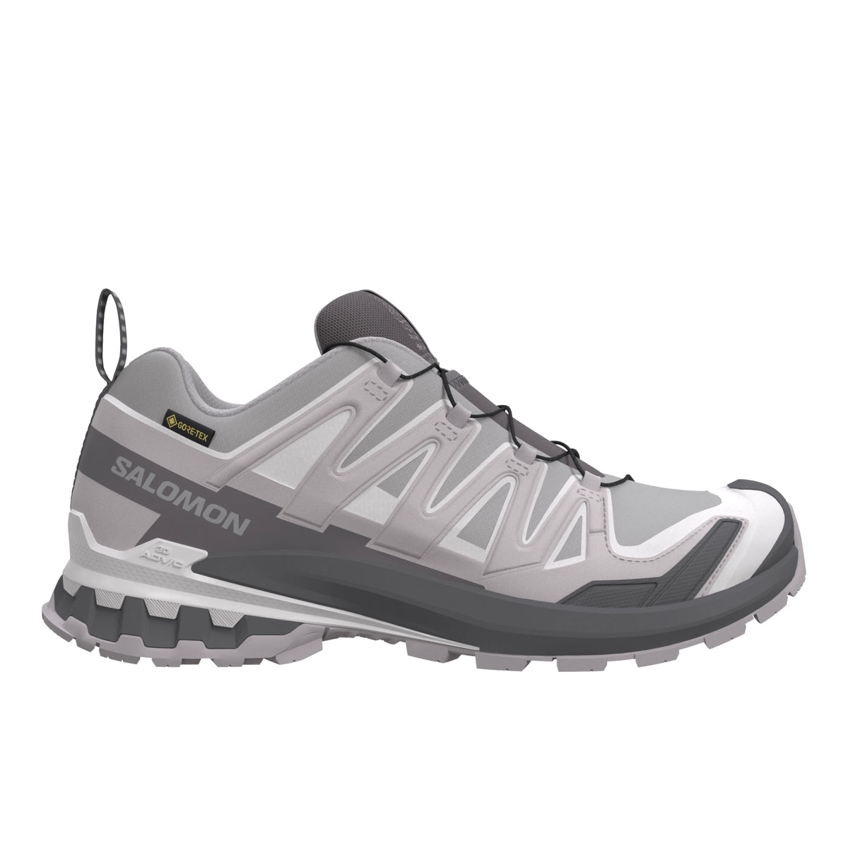 SALOMON XA PRO 3D V9 GORE-TEX - FEMME