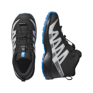 SALOMON XA PRO V8 MID CSWP - ENFANT