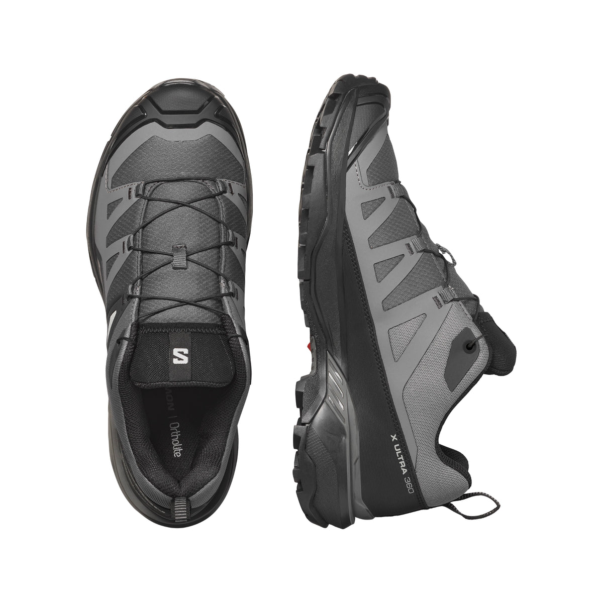 SALOMON X ULTRA 360 - HOMME