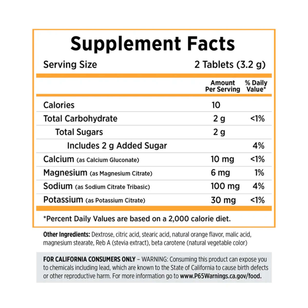 SALT STICK FASTCHEWS 60 COMPRIMÉS