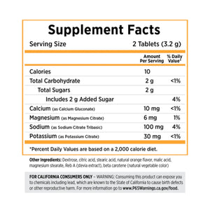 SALT STICK FASTCHEWS 60 COMPRIMÉS
