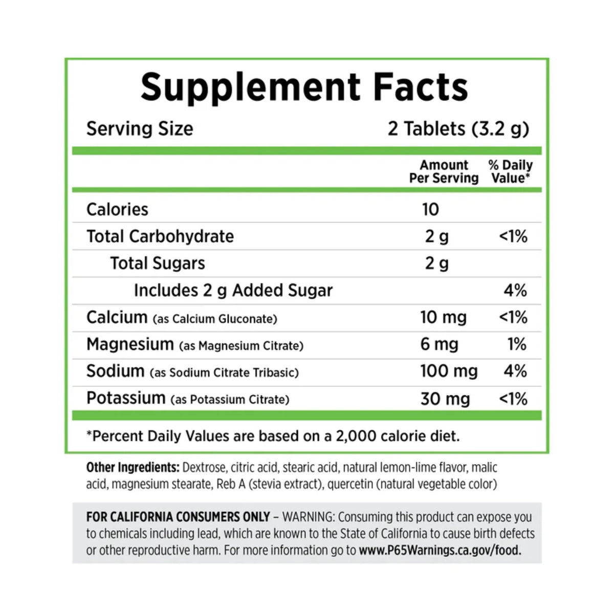 SALT STICK FASTCHEWS 60 COMPRIMÉS