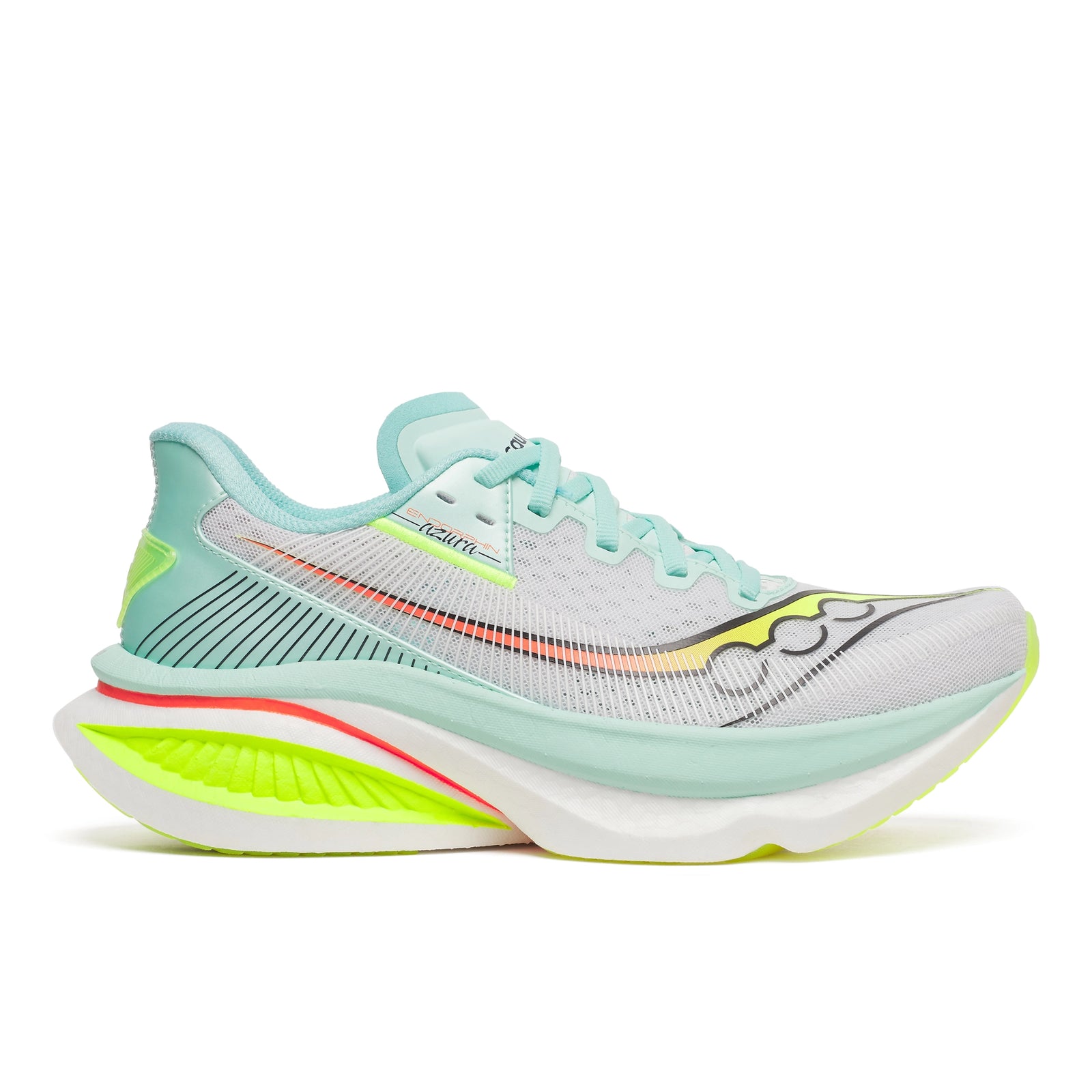 SAUCONY ENDORPHIN AZURA - FEMME