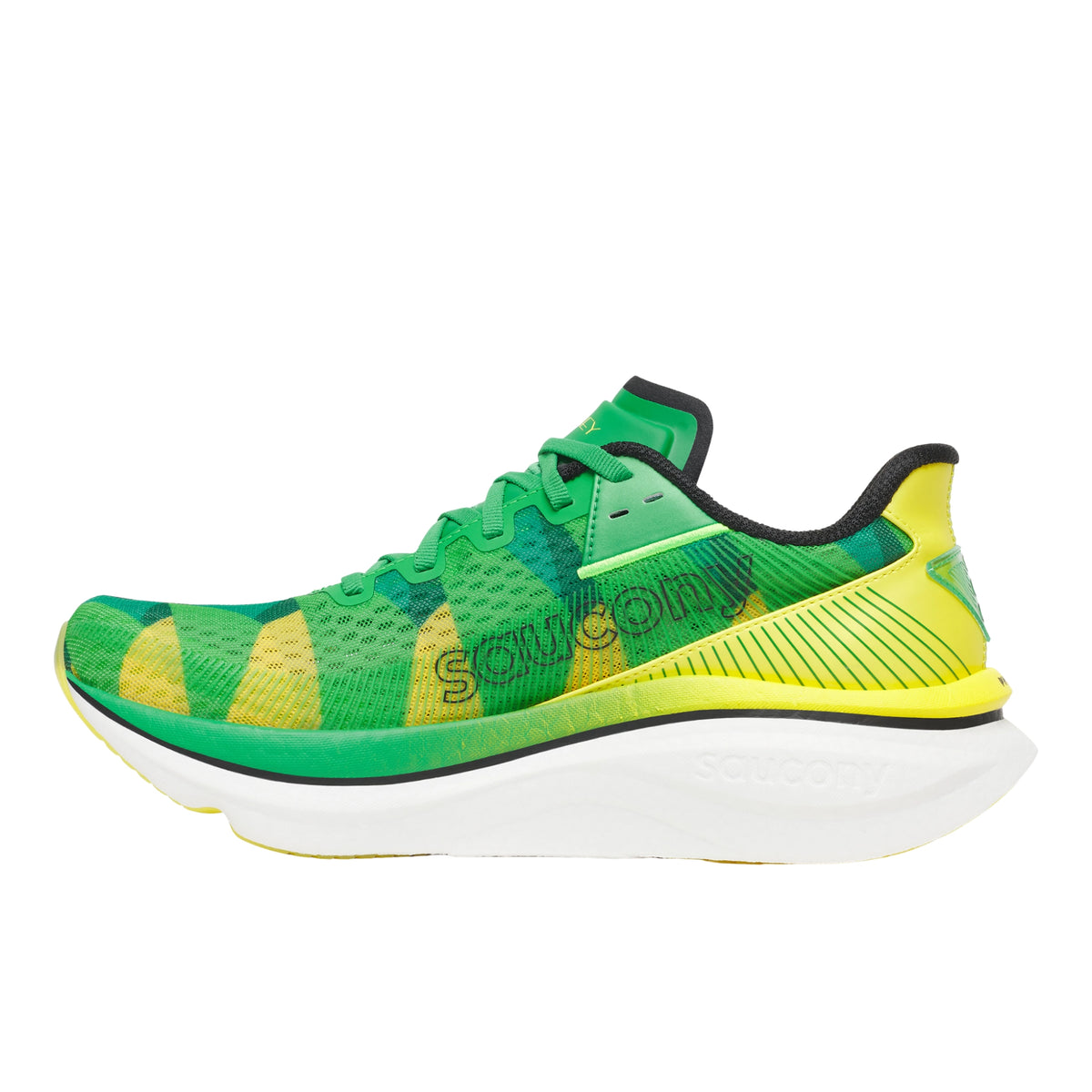 SAUCONY ENDORPHIN AZURA - HOMME