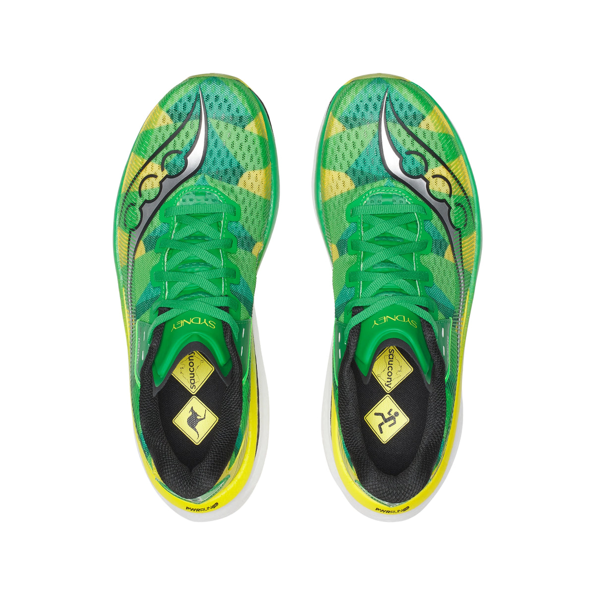 SAUCONY ENDORPHIN AZURA - HOMME