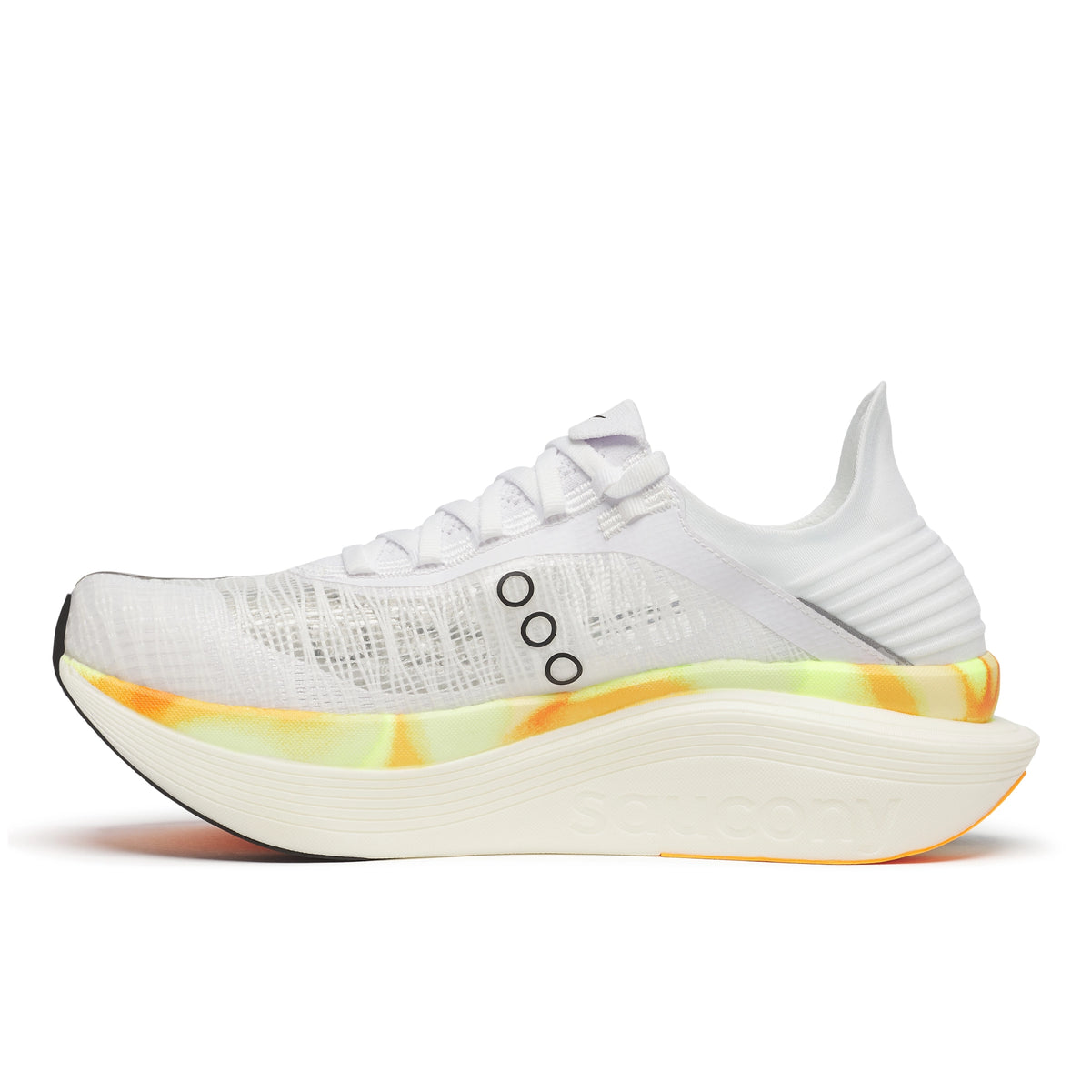 SAUCONY ENDORPHIN ELITE 2 - UNISEXE