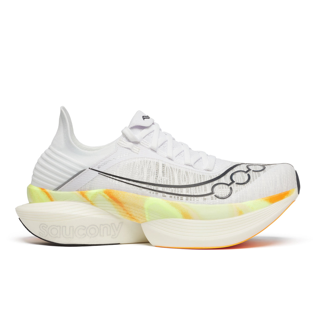 SAUCONY ENDORPHIN ELITE 2 - UNISEXE