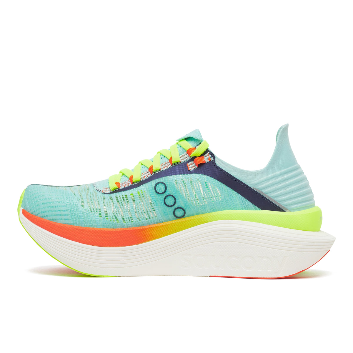 SAUCONY ENDORPHIN ELITE 2 - UNISEXE