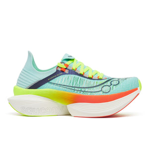 SAUCONY ENDORPHIN ELITE 2 - UNISEXE