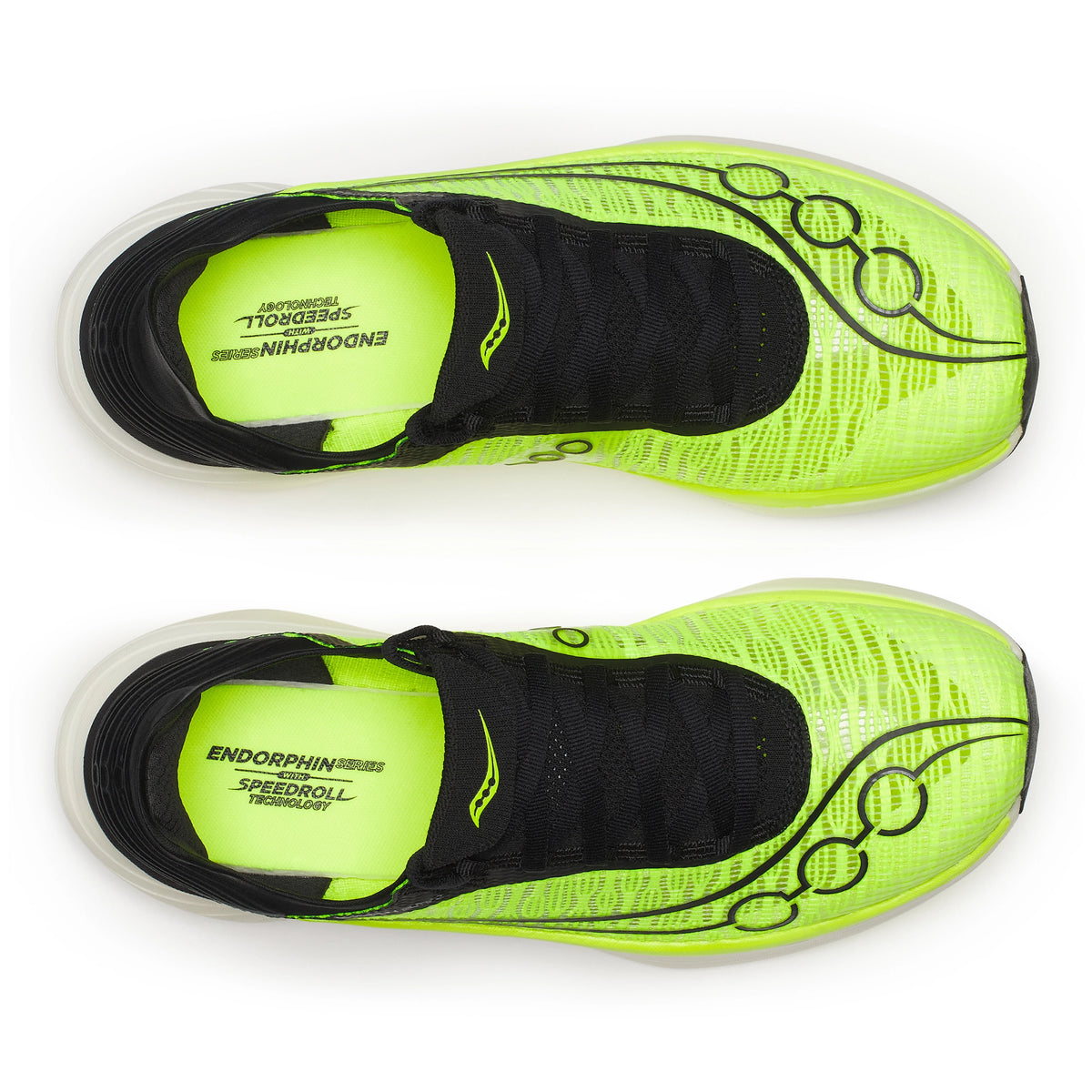SAUCONY ENDORPHIN ELITE 2 - UNISEXE