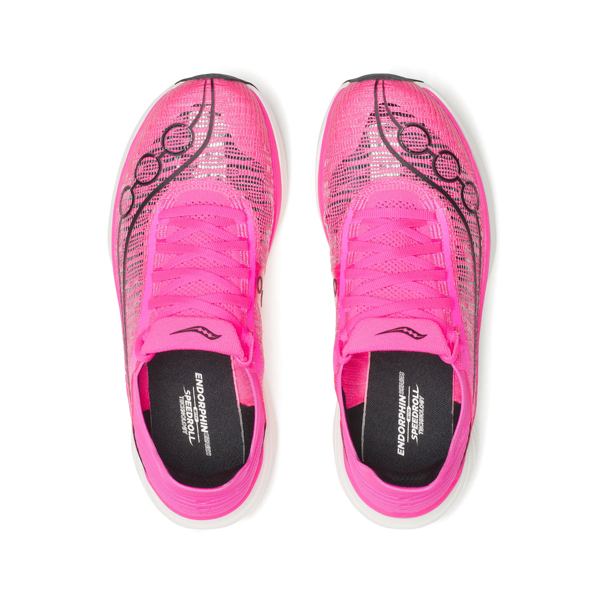 SAUCONY ENDORPHIN ELITE 2 - UNISEXE