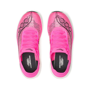 SAUCONY ENDORPHIN ELITE 2 - UNISEXE