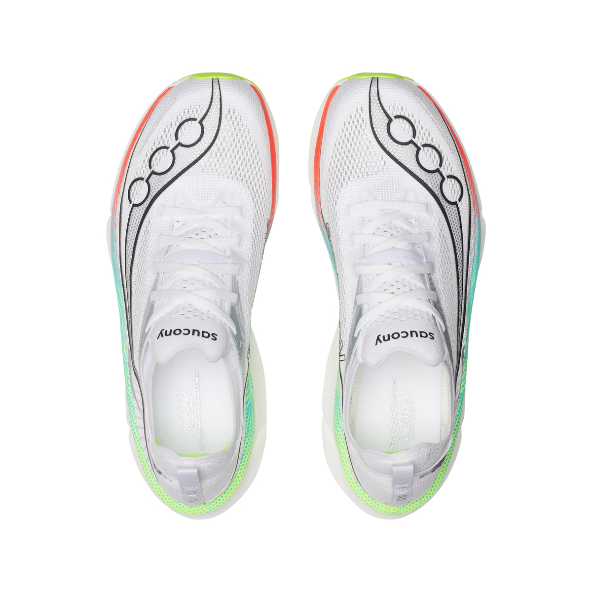 SAUCONY ENDORPHIN ELITE 3 - UNISEXE