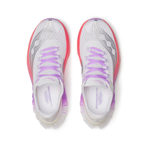 SAUCONY ENDORPHIN PRO 4 - FEMME