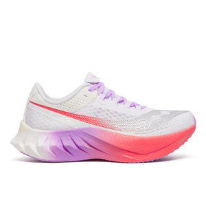 SAUCONY ENDORPHIN PRO 4 - FEMME