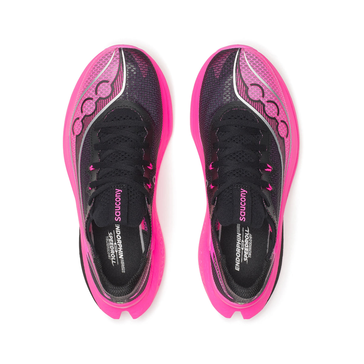 SAUCONY ENDORPHIN PRO 5 - FEMME