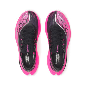 SAUCONY ENDORPHIN PRO 5 - FEMME