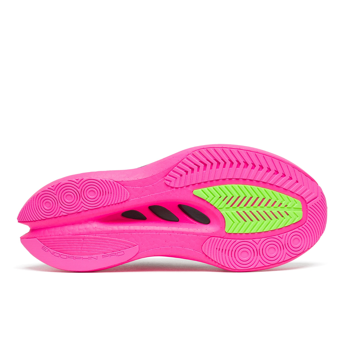 SAUCONY ENDORPHIN PRO 5 - FEMME