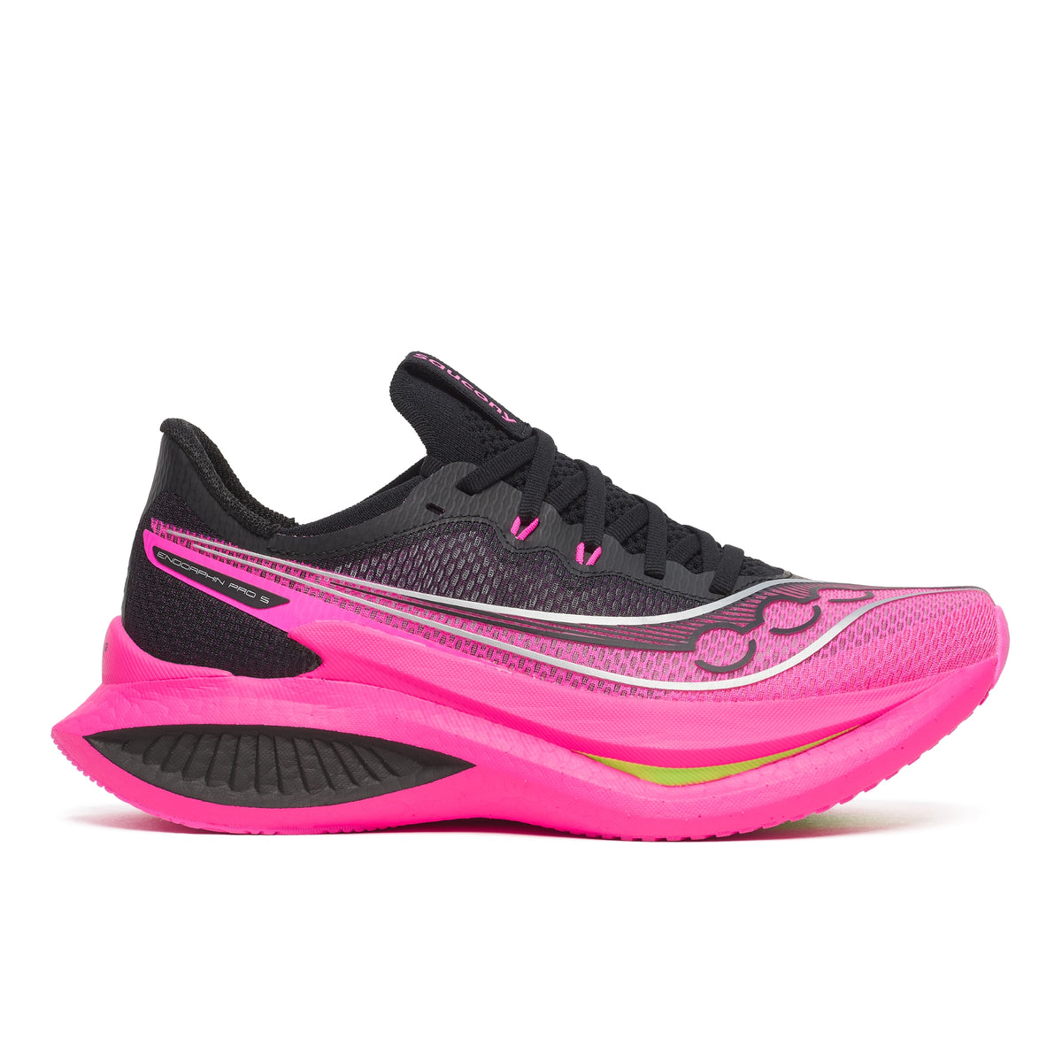 SAUCONY ENDORPHIN PRO 5 - FEMME