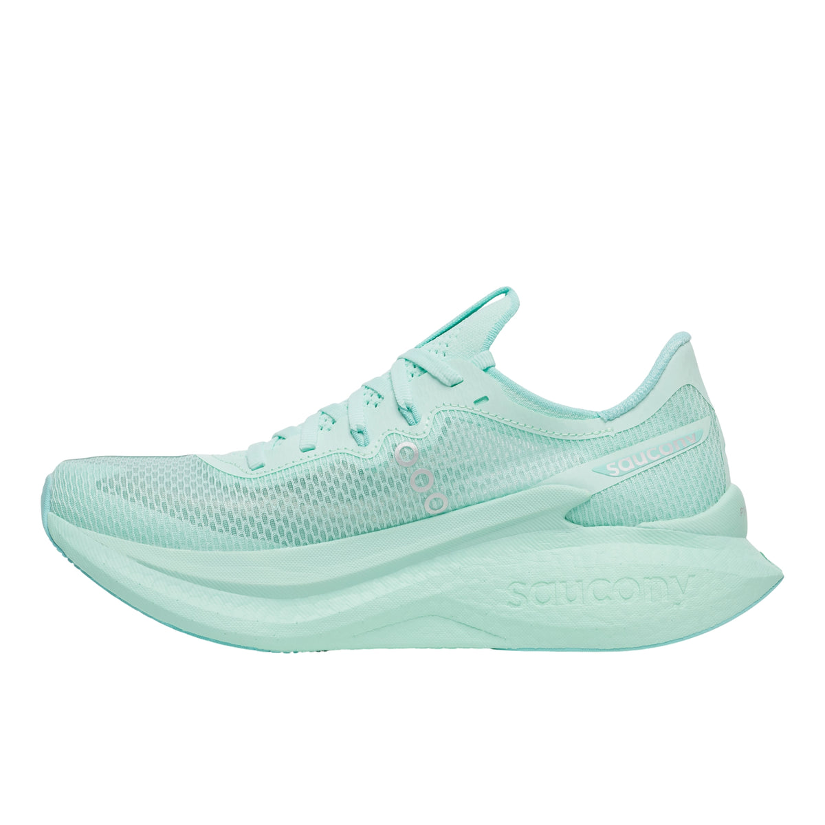 SAUCONY ENDORPHIN PRO 5 - FEMME