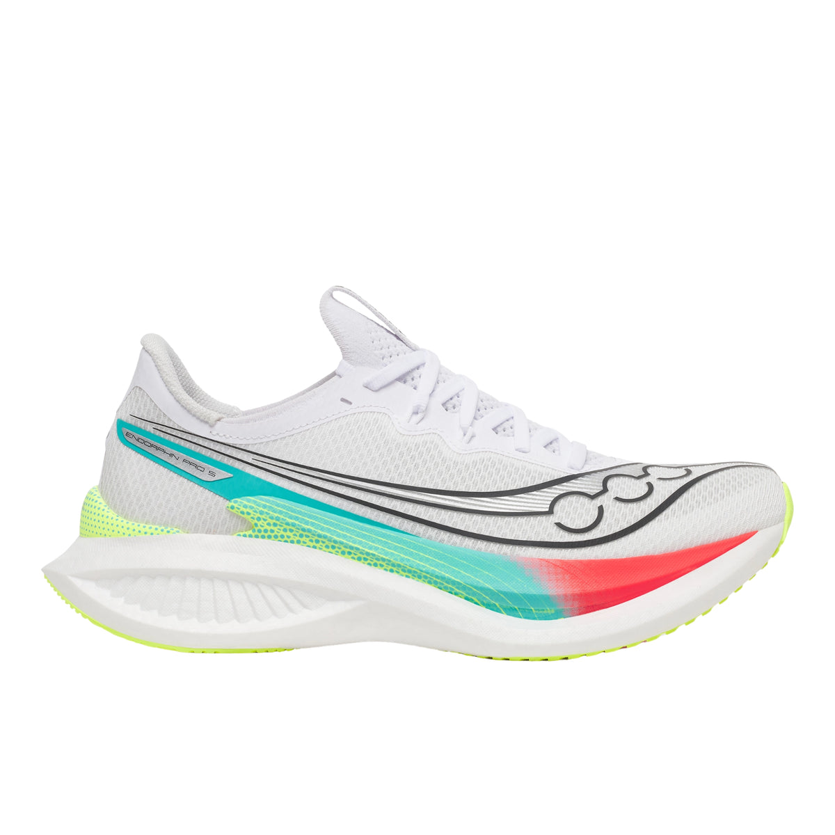 SAUCONY ENDORPHIN PRO 5 - HOMME
