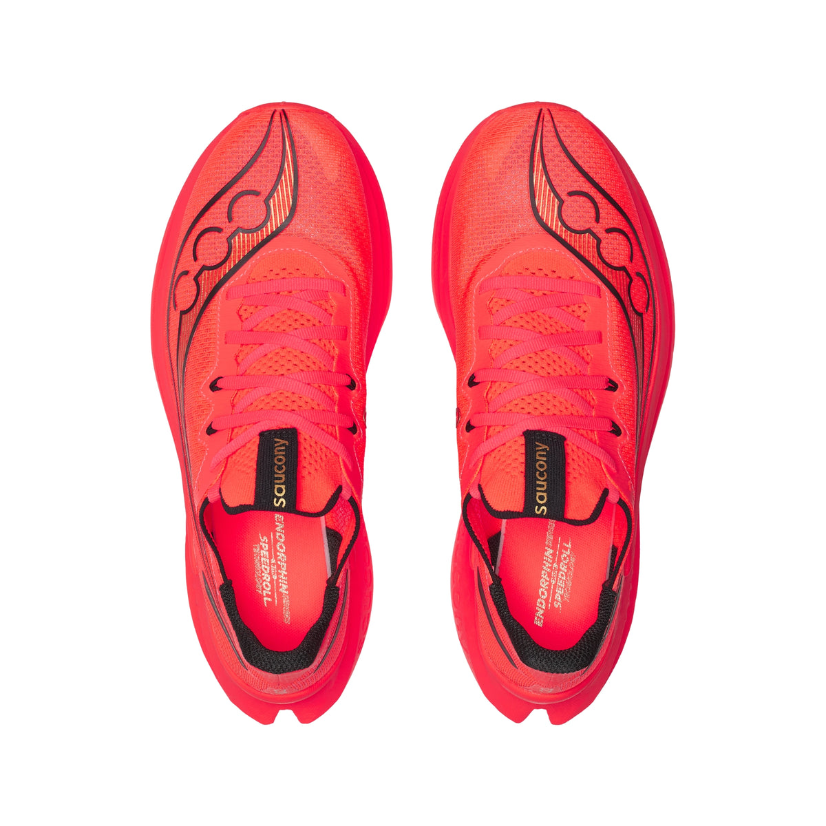 SAUCONY ENDORPHIN PRO 5 - HOMME