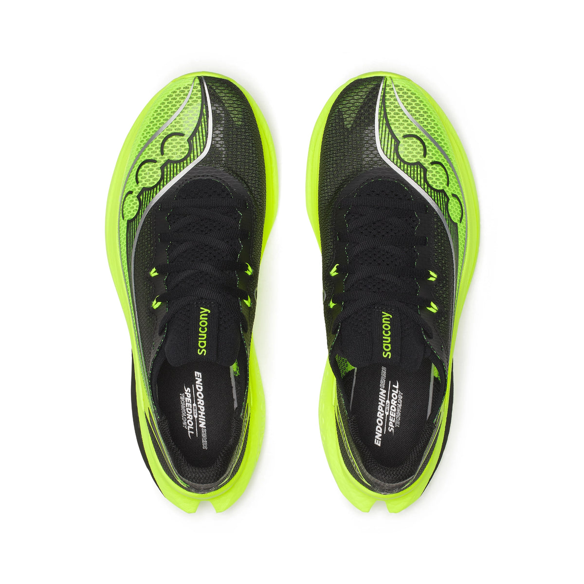 SAUCONY ENDORPHIN PRO 5 - HOMME