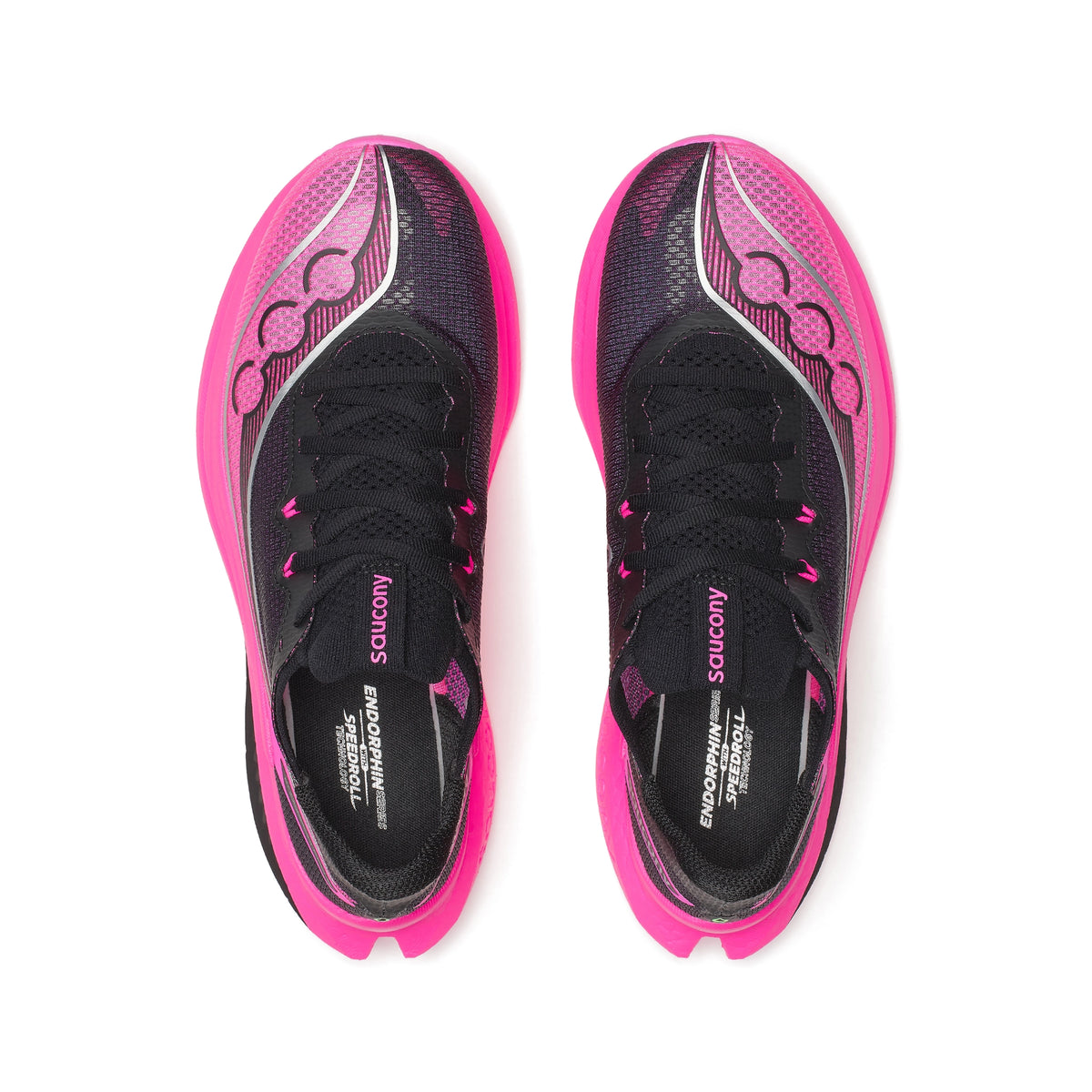 SAUCONY ENDORPHIN PRO 5 - HOMME