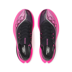 SAUCONY ENDORPHIN PRO 5 - HOMME
