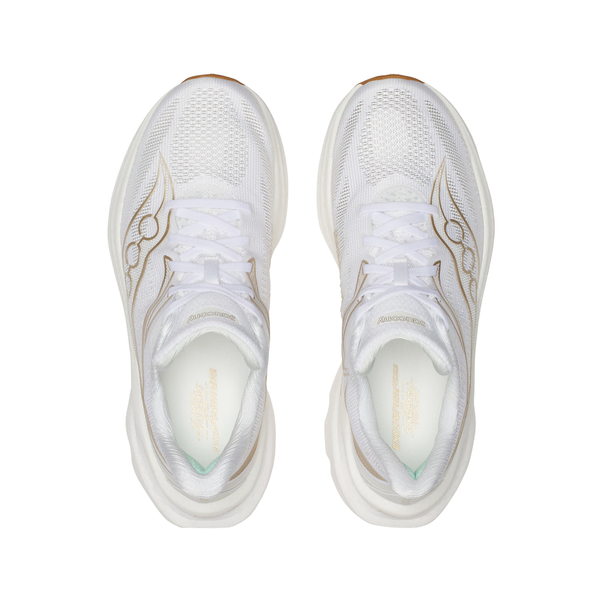 SAUCONY ENDORPHIN SPEED 6 - FEMME