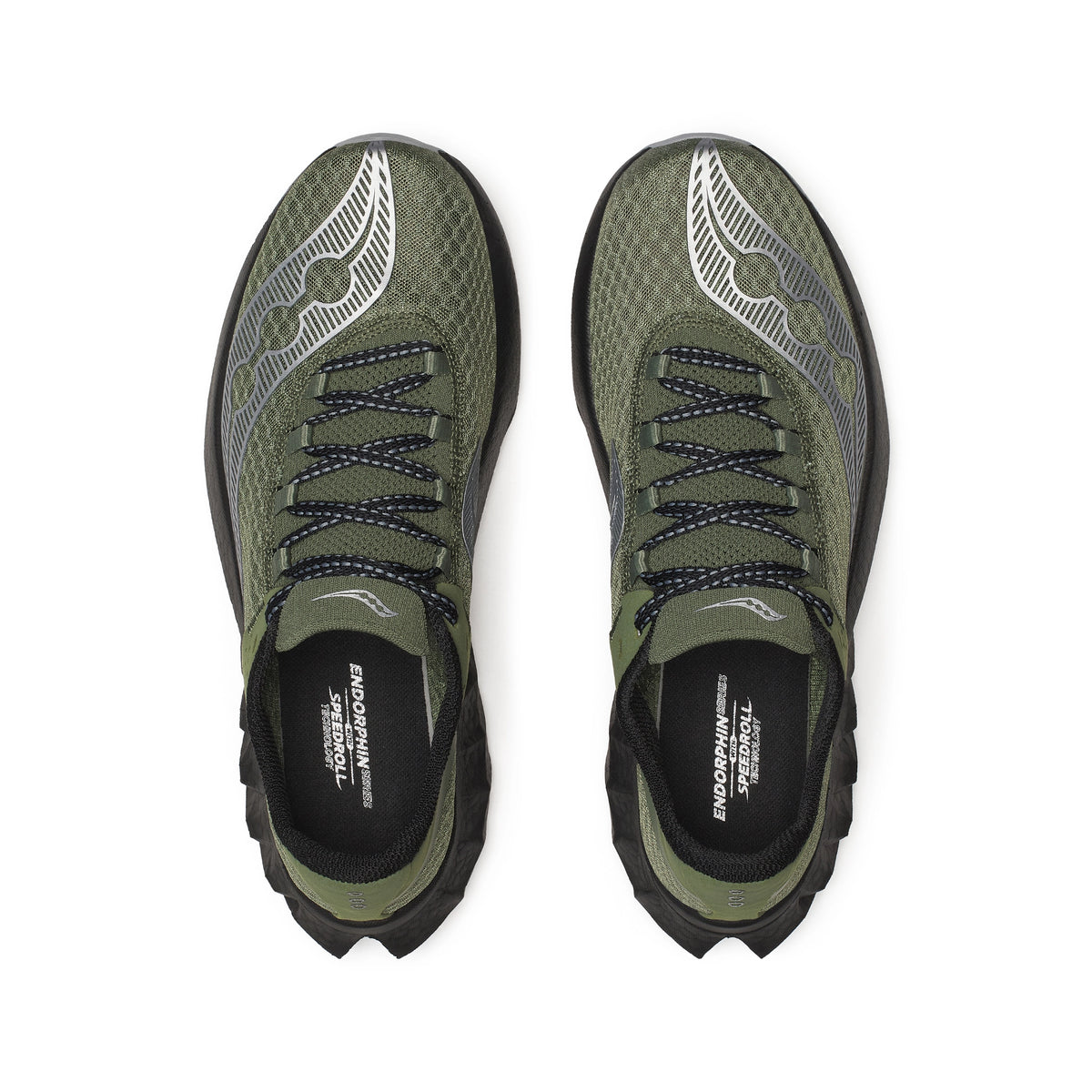 SAUCONY ENDORPHIN PRO 4 - HOMME