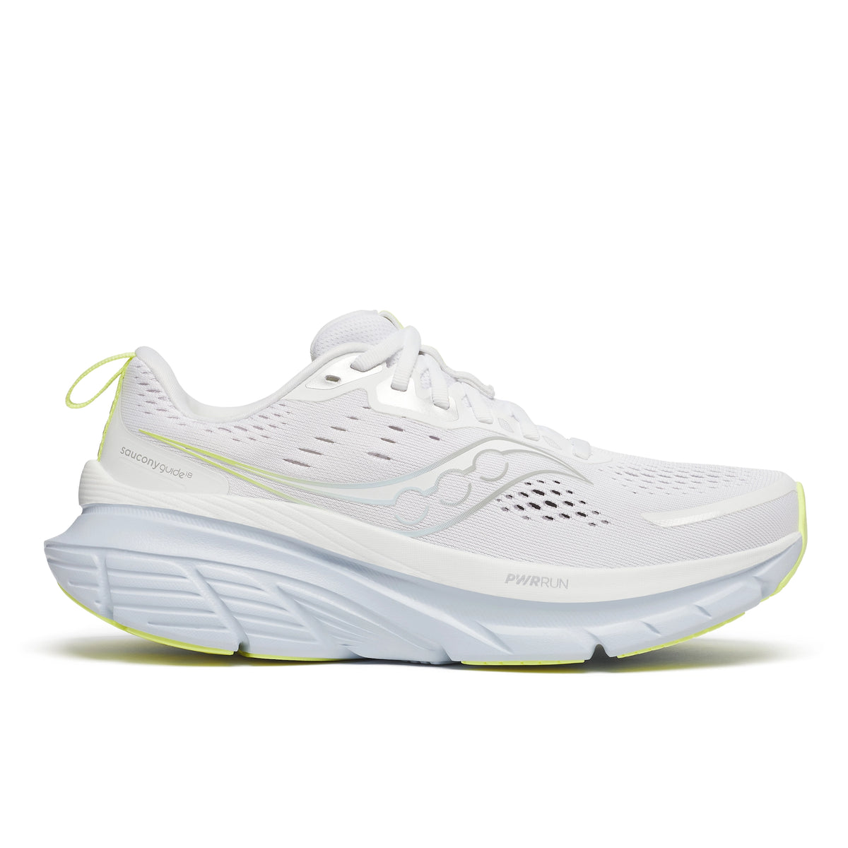 SAUCONY GUIDE 18 - FEMME