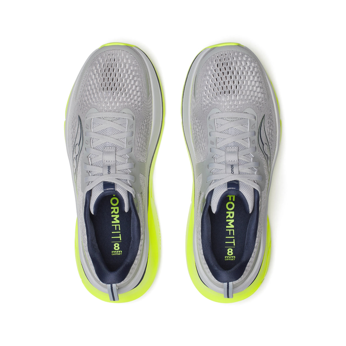 SAUCONY GUIDE 18 - HOMME