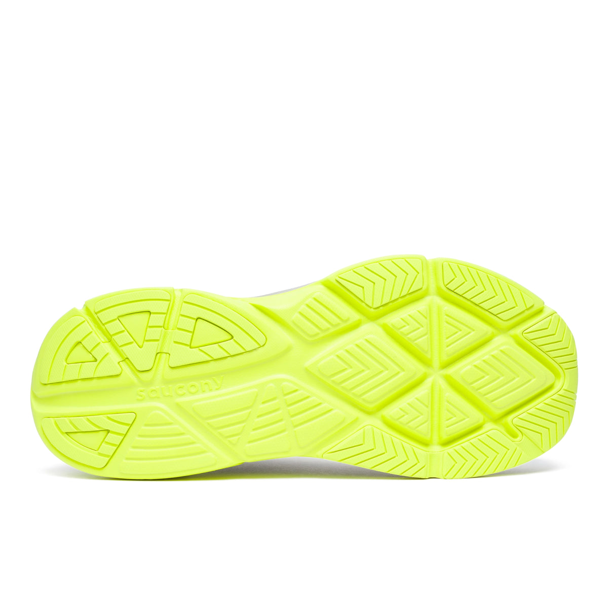 SAUCONY GUIDE 18 - HOMME