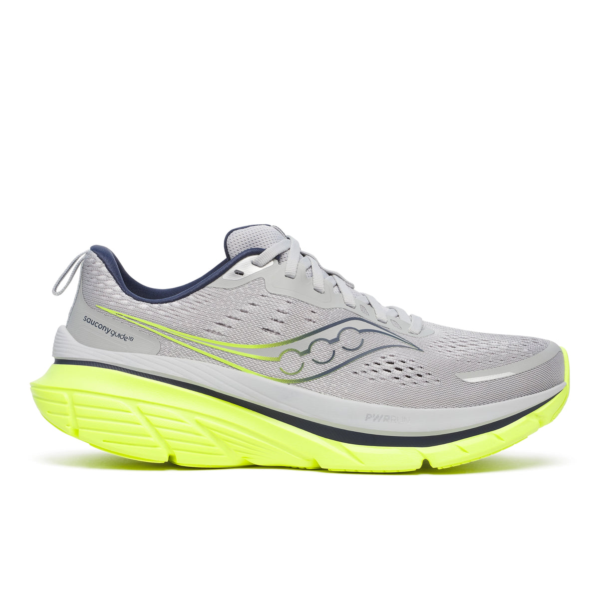 SAUCONY GUIDE 18 - HOMME