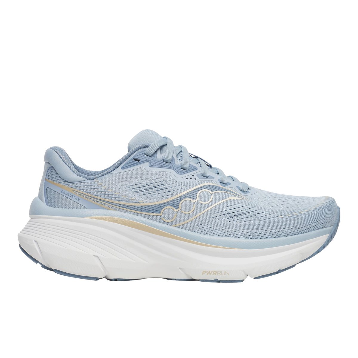SAUCONY GUIDE 19 - FEMME