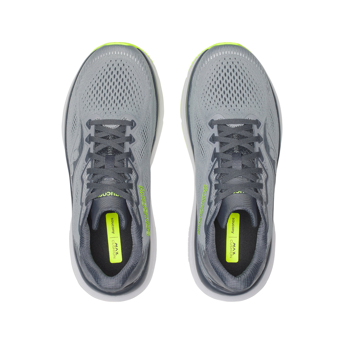 SAUCONY GUIDE 19 - HOMME