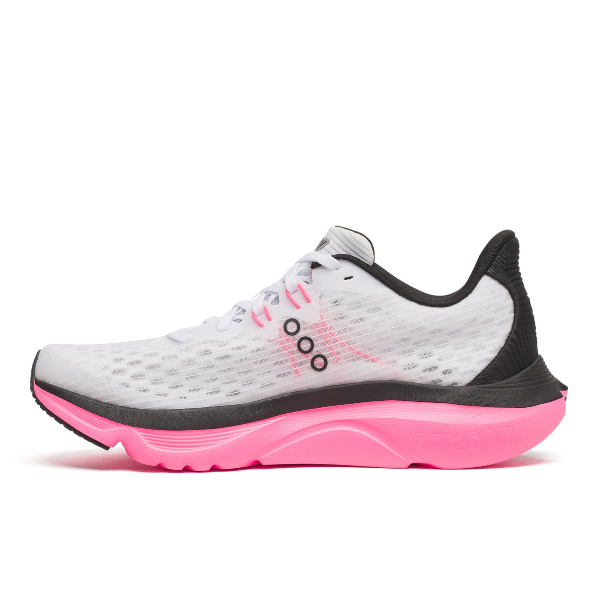 SAUCONY KINVARA 16 - FEMME